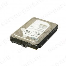 Жесткий Диск HP (Seagate) Constellation ES ST32000644NS 2Tb (U300/7200/64Mb) SATAII For Gen5 Gen5p Gen6 Gen7(MB2000EAMZF)