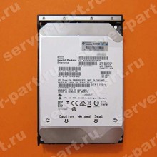 Жесткий Диск HP (HGST) Ultrastar He6 HUS726060ALA640 6Tb (U600/7200/64Mb) Helium 512n 6G SATAIII 3,5" For Gen8 Gen9 Gen10(0F20575)