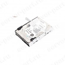 734384-B21 HP V2 G8 G9 4-TB 6G 7.2K 3.5 SATA 734384-B21