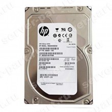 Жесткий Диск HP (Seagate) Constellation ES ST2000NM0011 2Tb (U600/7200/64Mb) 6G SATAIII For Gen5 Gen5p Gen6 Gen7(MB2000EBZQC)