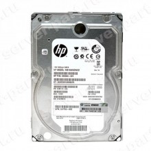 Жесткий Диск HP (Seagate) Constellation ES.3 ST1000NM0033 1Tb (U600/7200/128Mb) 6G SATAIII For Gen5 Gen5p Gen6 Gen7(MB1000GCWCV)
