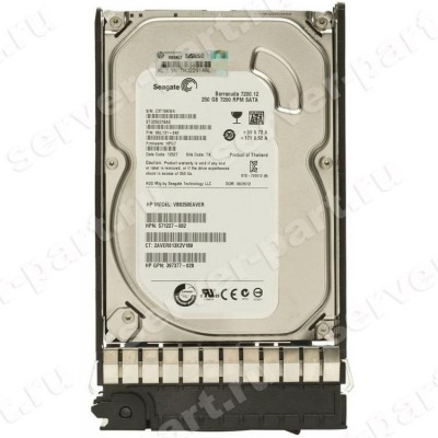 Жесткий Диск HP (Seagate) Barracuda 7200.12 ST3250318AS 250Gb (U300/7200/8Mb) NCQ SATAII For Gen5 Gen5p Gen6 Gen7(VB0250EAVER) (ХПЕ) Жесткий Диск HP (Seagate) Barracuda 7200.12 ST3250318AS 250Gb (U300/7200/8Mb) NCQ SATAII For Gen5 Gen5p Gen6 Gen7(VB0250EAVER) (ХПЕ)