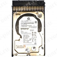 Жесткий Диск HP (Seagate) Constellation ES.3 ST3000NM0033 3Tb (U600/7200/128Mb) 6G SATAIII For Gen5 Gen5p Gen6 Gen7(695502-003)