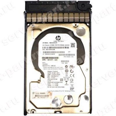 Жесткий Диск HP (Seagate) Constellation ES.3 ST3000NM0033 3Tb (U600/7200/128Mb) 6G SATAIII For Gen5 Gen5p Gen6 Gen7(695502-003) (ХПЕ) Жесткий Диск HP (Seagate) Constellation ES.3 ST3000NM0033 3Tb (U600/7200/128Mb) 6G SATAIII For Gen5 Gen5p Gen6 Gen7(695502-003) (ХПЕ)
