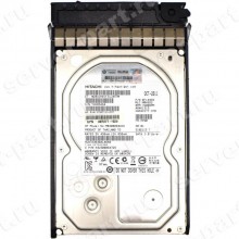 Жесткий Диск HP (Hitachi) Ultrastar 7K3000 HUA723030ALA640 3Tb (U600/7200/64Mb) 6G SATAIII For Gen5 Gen5p Gen6 Gen7(MB3000EBUCH)