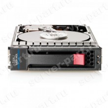 Жесткий Диск HP (Seagate) Constellation ES.3 ST1000NM0033 1Tb (U600/7200/128Mb) 6G SATAIII For Gen5 Gen5p Gen6 Gen7(583294-001)