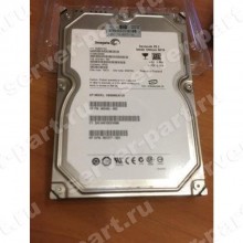 Жесткий Диск HP (Seagate) Barracuda ES.2 ST3500320NS 500Gb (U300/7200/32Mb) NCQ SATAII For Gen5 Gen5p Gen6 Gen7(GB0500EAFJH)