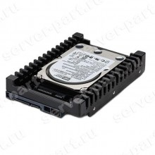 Жесткий Диск HP (Western Digital) VelociRaptor WD3000HLHX-60JJPV1 300Gb (U600/10000/32Mb) 6G SATAIII 2,5" For Workstations Z800 Z600 Z400 Z210(502599-001)