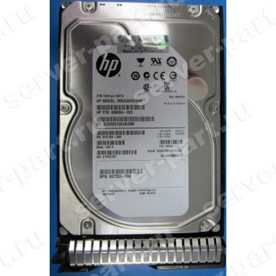Жесткий Диск HP (Seagate) Constellation ES ST2000NM0011 2Tb (U600/7200/64Mb) 512n 6G SATAIII For Gen8 Gen9 Gen10(MB2000GCEHK) (ХПЕ) Жесткий Диск HP (Seagate) Constellation ES ST2000NM0011 2Tb (U600/7200/64Mb) 512n 6G SATAIII For Gen8 Gen9 Gen10(MB2000GCEHK) (ХПЕ)