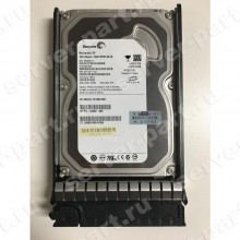 Жесткий Диск HP (Seagate) Barracuda 7200.10 ST3160815AS 160Gb (U300/7200/8Mb) NCQ SATAII For Gen5 Gen5p Gen6 Gen7(FB160C4081)