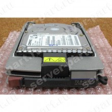 Жесткий Диск HP (Maxtor) Atlas 10K-III KW72J49B 72,8Gb (U160/10000/8Mb) 80pin U160SCSI(232431-003)