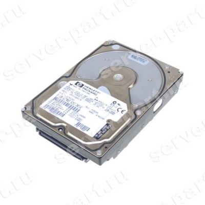 Жесткий Диск HP (IBM) Ultrastar 36LP DPSS-309170 9,1Gb (U160/7200/4Mb) 80pin U160SCSI(P1217-69001) (ХПЕ) Жесткий Диск HP (IBM) Ultrastar 36LP DPSS-309170 9,1Gb (U160/7200/4Mb) 80pin U160SCSI(P1217-69001) (ХПЕ)