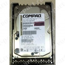 Жесткий Диск HP (Fujitsu) MAN3735MC 72,8Gb (U160/10000/8Mb) 80pin U160SCSI(BD0726459C)