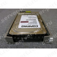 BF03665223 HP 36.4-GB Ultra3 15K Drive