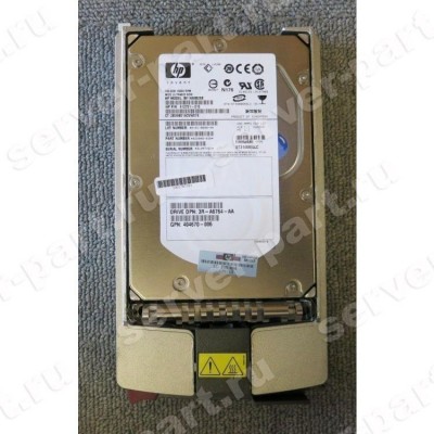 Жесткий Диск HP (Seagate) Cheetah 15K.5 ST3146855LC 146,8Gb (U320/15000/16Mb) 80pin U320SCSI(BF1468B26B) (ХПЕ) Жесткий Диск HP (Seagate) Cheetah 15K.5 ST3146855LC 146,8Gb (U320/15000/16Mb) 80pin U320SCSI(BF1468B26B) (ХПЕ)