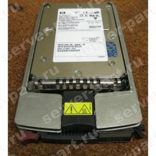 BF03685A35 HP 36.4-GB Ultra320 SCSI HP 15K