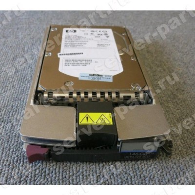 Жесткий Диск HP (Seagate) Cheetah 15K.5 ST3146855LC 146,8Gb (U320/15000/16Mb) 80pin U320SCSI(404712-001) (ХПЕ) Жесткий Диск HP (Seagate) Cheetah 15K.5 ST3146855LC 146,8Gb (U320/15000/16Mb) 80pin U320SCSI(404712-001) (ХПЕ)