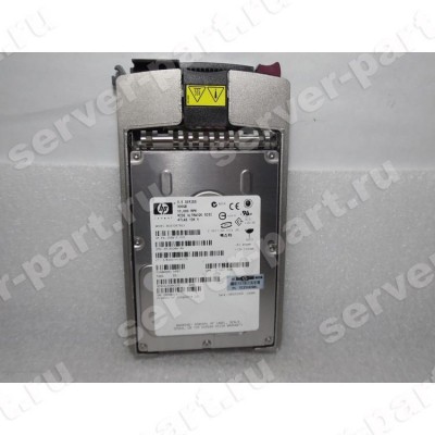271837-029 HP 300-GB Ultra320 10K 350964-B22 (ХПЕ) 271837-029 HP 300-GB Ultra320 10K 350964-B22 (ХПЕ)