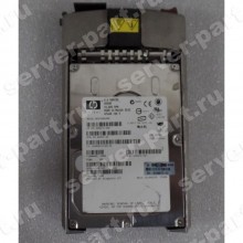 Жесткий Диск HP (Maxtor) Atlas 10K-V 8J300J 300Gb (U320/10000/8Mb) 80pin U320SCSI For G2 G3 G4 G4p(BD3008A4B6)