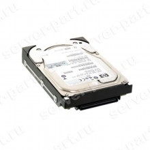 Жесткий Диск HP (Fujitsu) MBA3300NC 300Gb (U320/15000/8Mb) 80pin U320SCSI For G2 G3 G4 G4p(BF3008AFEC)