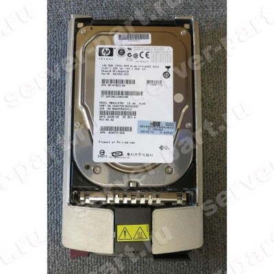 Жесткий Диск HP (Fujitsu) MBA3147NC 146,8Gb (U320/15000/8Mb) 80pin U320SCSI(BF1468AFEB) (ХПЕ) Жесткий Диск HP (Fujitsu) MBA3147NC 146,8Gb (U320/15000/8Mb) 80pin U320SCSI(BF1468AFEB) (ХПЕ)