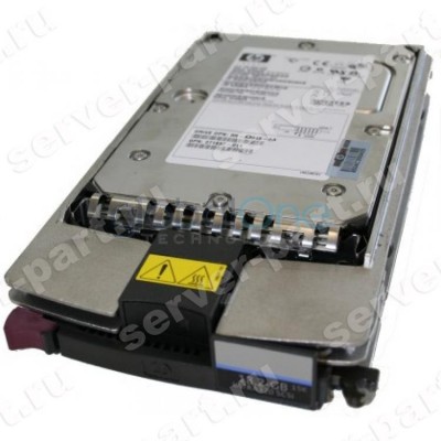 286775-B22 HP 18.2-GB Ultra320 SCSI HP 15K 286775-B22 (ХПЕ) 286775-B22 HP 18.2-GB Ultra320 SCSI HP 15K 286775-B22 (ХПЕ)