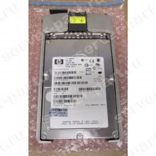 Жесткий Диск HP (Maxtor) Atlas 10K-V 8D147J 146,8Gb (U320/10000/8Mb) 80pin U320SCSI(BD14687B52)
