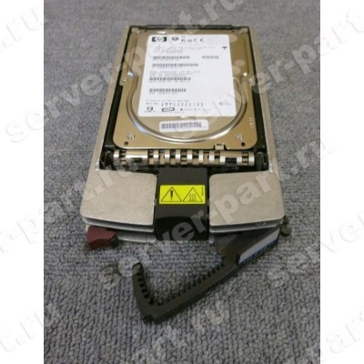 Жесткий Диск HP (Fujitsu) MAW3147NC 146,8Gb (U320/10000/8Mb) 80pin U320SCSI(BD14689BB9) (ХПЕ) Жесткий Диск HP (Fujitsu) MAW3147NC 146,8Gb (U320/10000/8Mb) 80pin U320SCSI(BD14689BB9) (ХПЕ)