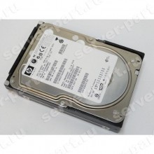 Жесткий Диск HP (Maxtor) Atlas 10K-V 8J300J 300Gb (U320/10000/8Mb) 80pin U320SCSI For G2 G3 G4 G4p(271837-009)