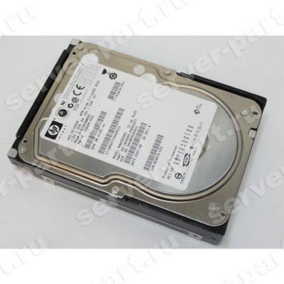 Жесткий Диск HP (Maxtor) Atlas 10K-V 8J300J 300Gb (U320/10000/8Mb) 80pin U320SCSI For G2 G3 G4 G4p(271837-009) (ХПЕ) Жесткий Диск HP (Maxtor) Atlas 10K-V 8J300J 300Gb (U320/10000/8Mb) 80pin U320SCSI For G2 G3 G4 G4p(271837-009) (ХПЕ)