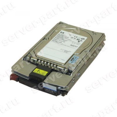 Жесткий Диск HP (Fujitsu) MAT3147NC 146,8Gb (U320/10000/8Mb) 80pin U320SCSI(286712-006) (ХПЕ) Жесткий Диск HP (Fujitsu) MAT3147NC 146,8Gb (U320/10000/8Mb) 80pin U320SCSI(286712-006) (ХПЕ)