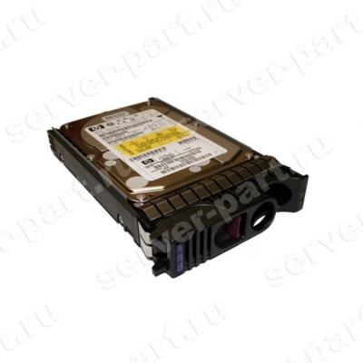 Жесткий Диск HP (Seagate) Cheetah 15K.3 ST336753LC 36Gb (U320/15000/8Mb) 80pin U320SCSI(A6948-69001) (ХПЕ) Жесткий Диск HP (Seagate) Cheetah 15K.3 ST336753LC 36Gb (U320/15000/8Mb) 80pin U320SCSI(A6948-69001) (ХПЕ)