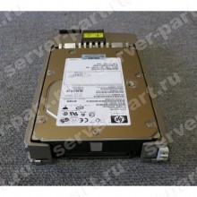 Жесткий Диск HP (Seagate) Cheetah 15K.4 ST336754LC 36,4Gb (U320/15000/8Mb) 80pin U320SCSI(360209-003)