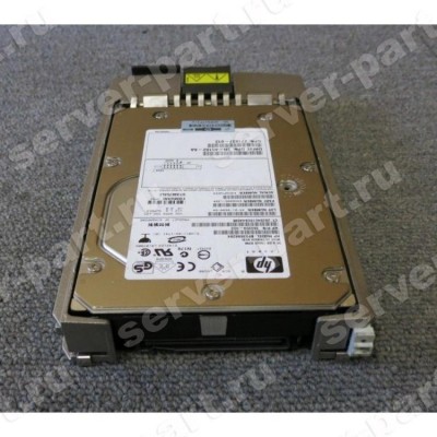 Жесткий Диск HP (Seagate) Cheetah 15K.4 ST336754LC 36,4Gb (U320/15000/8Mb) 80pin U320SCSI(360209-003) (ХПЕ) Жесткий Диск HP (Seagate) Cheetah 15K.4 ST336754LC 36,4Gb (U320/15000/8Mb) 80pin U320SCSI(360209-003) (ХПЕ)