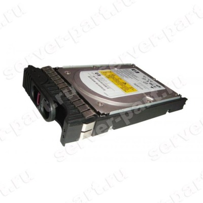 Жесткий Диск HP (Seagate) Cheetah 15K.5 ST373455LC 73Gb (U320/15000/8Mb) 80pin U320SCSI(0950-4649) (ХПЕ) Жесткий Диск HP (Seagate) Cheetah 15K.5 ST373455LC 73Gb (U320/15000/8Mb) 80pin U320SCSI(0950-4649) (ХПЕ)