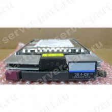 Жесткий Диск HP (Maxtor) Atlas 10K-IV 8B036J 36,4Gb (U320/10000/8Mb) 80pin U320SCSI(360205-007)