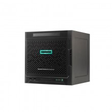 P04923-001 - Сервер HPE MicroServer Gen10