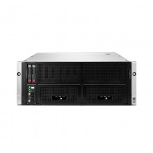 864668-B21 - Серверы HPE Apollo 4510