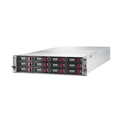 808027-B21 - Серверы HPE Apollo 4200 (ХПЕ) 808027-B21 - Серверы HPE Apollo 4200 (ХПЕ)