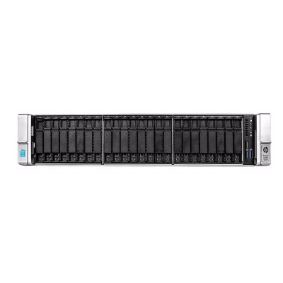 767032-B21 - Сервер HPE ProLiant DL380 Gen9 / 10 (ХПЕ) 767032-B21 - Сервер HPE ProLiant DL380 Gen9 / 10 (ХПЕ)