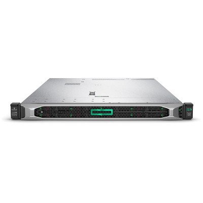 867958-B21 - Сервер HPE ProLiant DL360 Gen9 / 10 (ХПЕ) 867958-B21 - Сервер HPE ProLiant DL360 Gen9 / 10 (ХПЕ)