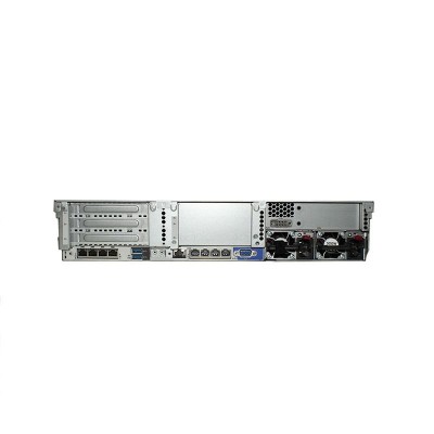 719064-B21 - Сервер HPE ProLiant DL380 Gen9 / 10 (ХПЕ) 719064-B21 - Сервер HPE ProLiant DL380 Gen9 / 10 (ХПЕ)
