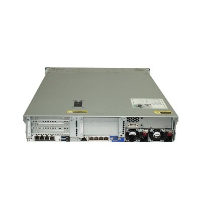 719064-B21 - Сервер HPE ProLiant DL380 Gen9 / 10 (ХПЕ) 719064-B21 - Сервер HPE ProLiant DL380 Gen9 / 10 (ХПЕ)