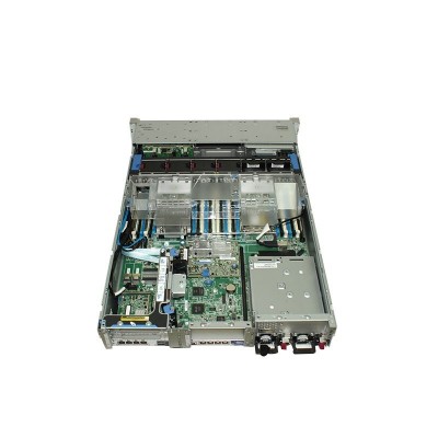 719064-B21 - Сервер HPE ProLiant DL380 Gen9 / 10 (ХПЕ) 719064-B21 - Сервер HPE ProLiant DL380 Gen9 / 10 (ХПЕ)