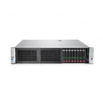 719064-B21 - Сервер HPE ProLiant DL380 Gen9 / 10