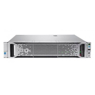767033-B21 - Сервер HPE ProLiant DL380 Gen9 / 10 (ХПЕ) 767033-B21 - Сервер HPE ProLiant DL380 Gen9 / 10 (ХПЕ)