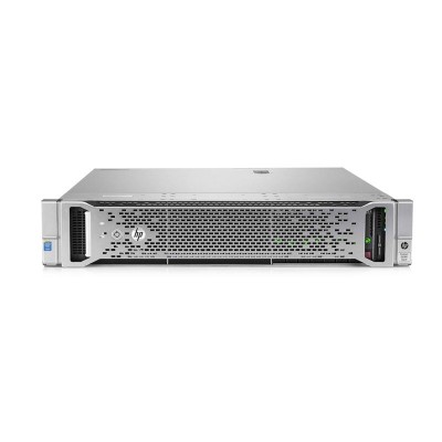 826681-B21 - Сервер HPE ProLiant DL380 Gen9 (ХПЕ) 826681-B21 - Сервер HPE ProLiant DL380 Gen9 (ХПЕ)