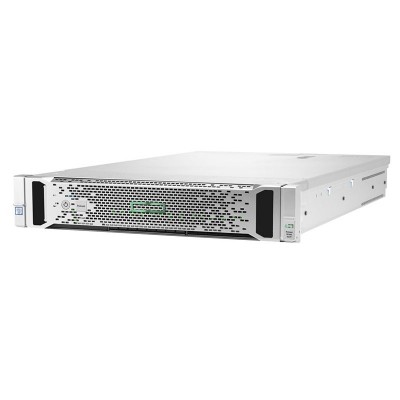 742657-B21 - Сервер HPE ProLiant DL560 Gen9 / 10 (ХПЕ) 742657-B21 - Сервер HPE ProLiant DL560 Gen9 / 10 (ХПЕ)