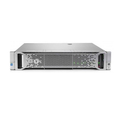 754523-B21 - Сервер HPE ProLiant DL180 Gen9 (ХПЕ) 754523-B21 - Сервер HPE ProLiant DL180 Gen9 (ХПЕ)