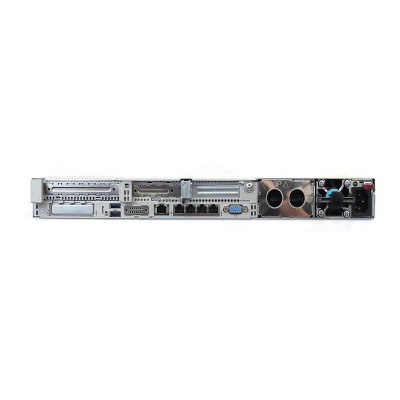 795236-B21 - Сервер HPE ProLiant DL360 Gen9 (ХПЕ) 795236-B21 - Сервер HPE ProLiant DL360 Gen9 (ХПЕ)